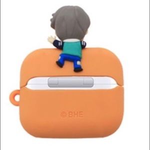 BTS AIRPODS COVER - Jimin